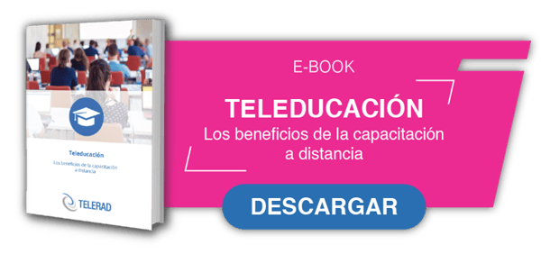 Telerad teleradiologia aprender a distancia