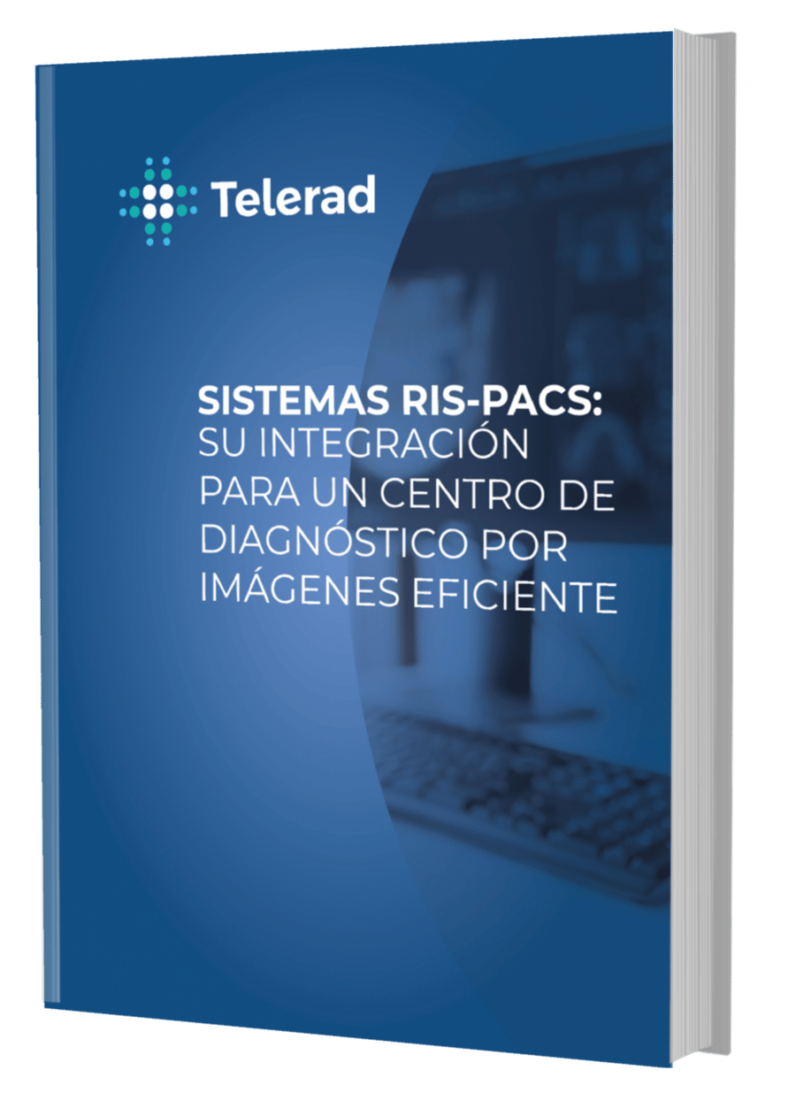 E-book: Sistemas RIS-PACS: su integración para un centro de diagnóstico ...