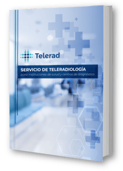 Servicio de teleradiologia para instituciones de salud