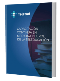 Telerad Capacitacion continua en medicina