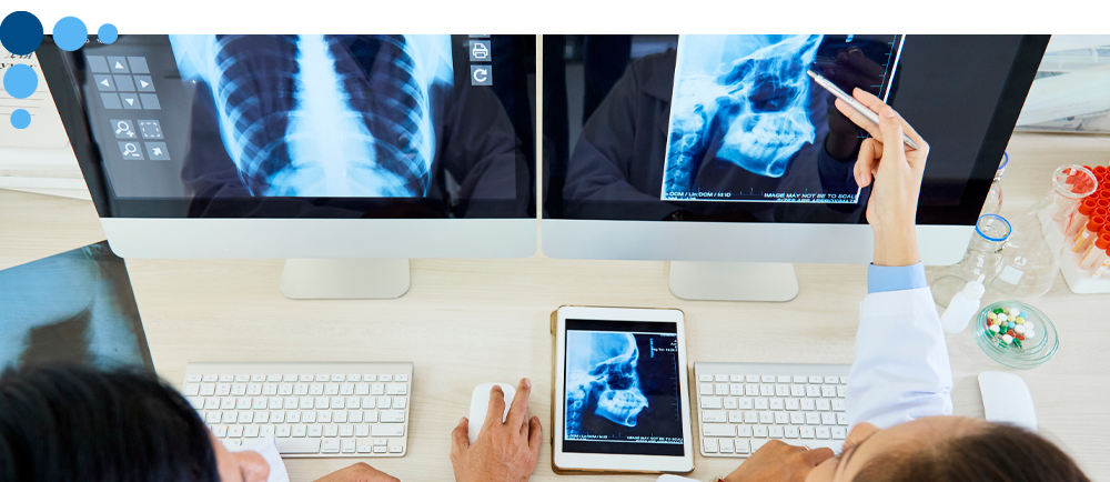 Telerad - Desempeño laboral en radiología