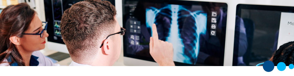 Telerad - Ciberseguridad en radiología