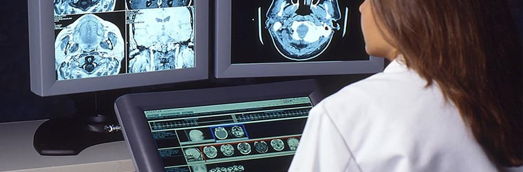 Telerad - actualización tecnológica en medicina