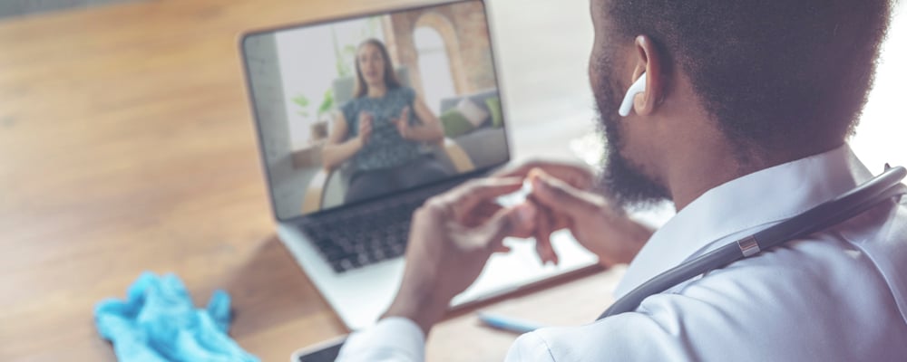 Telerad diagnostico por imágenes y pacientes claustrofobicos