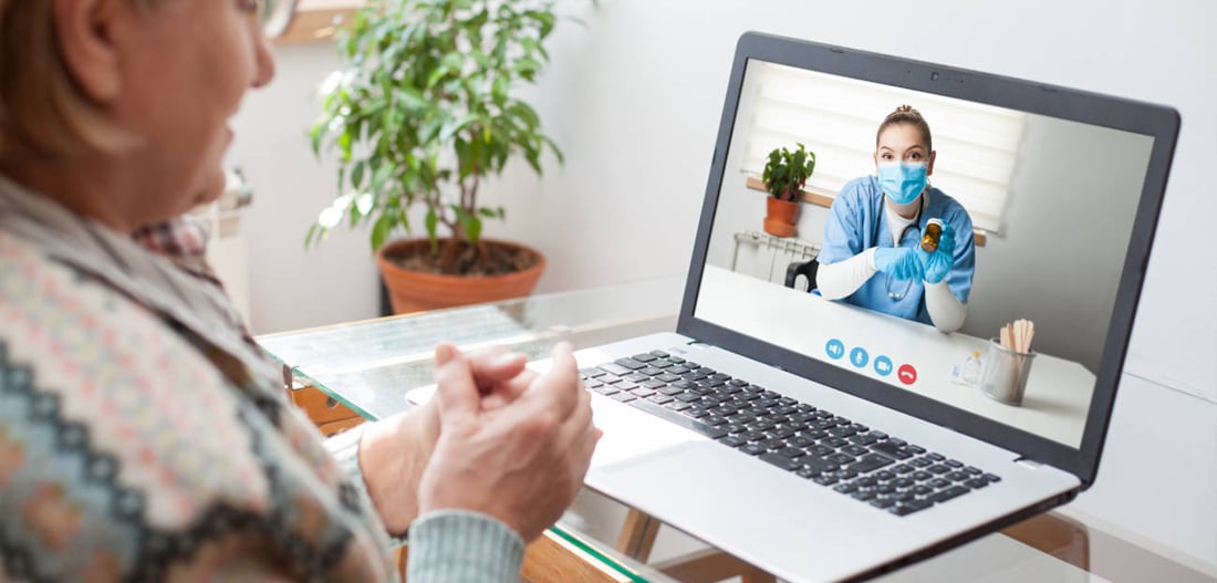 Telerad la telemedicina llego para quedarse