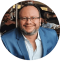 Dr. Marco Ribero