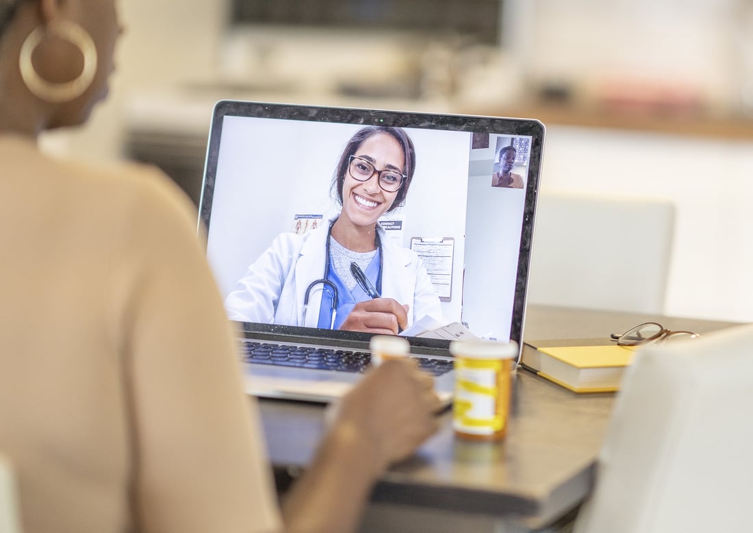 Telerad Telemedicina por qué es tendencia para seguir de cerca en 2021